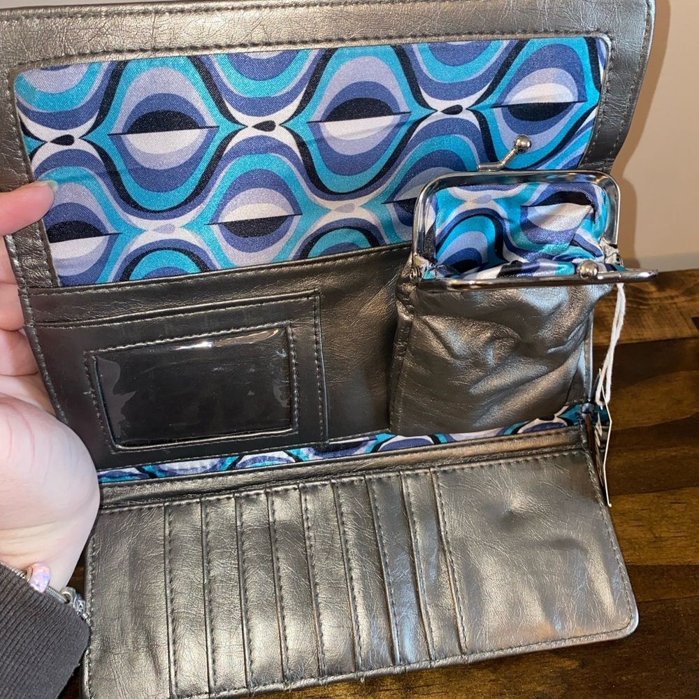 Amari Women’s Wallet NEW